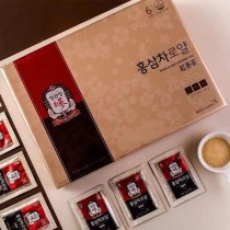韓國 正官庄紅蔘茶 3g×100包
