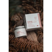 TY 藏羽工坊 能量精油霜 10ml 優惠套組~3瓶